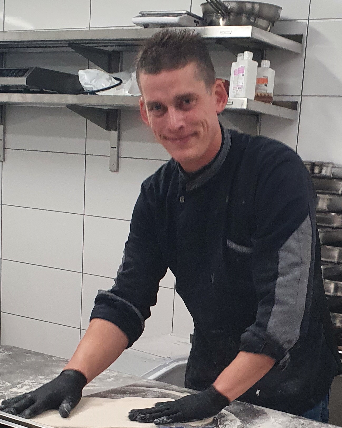 Chef de Cuisine